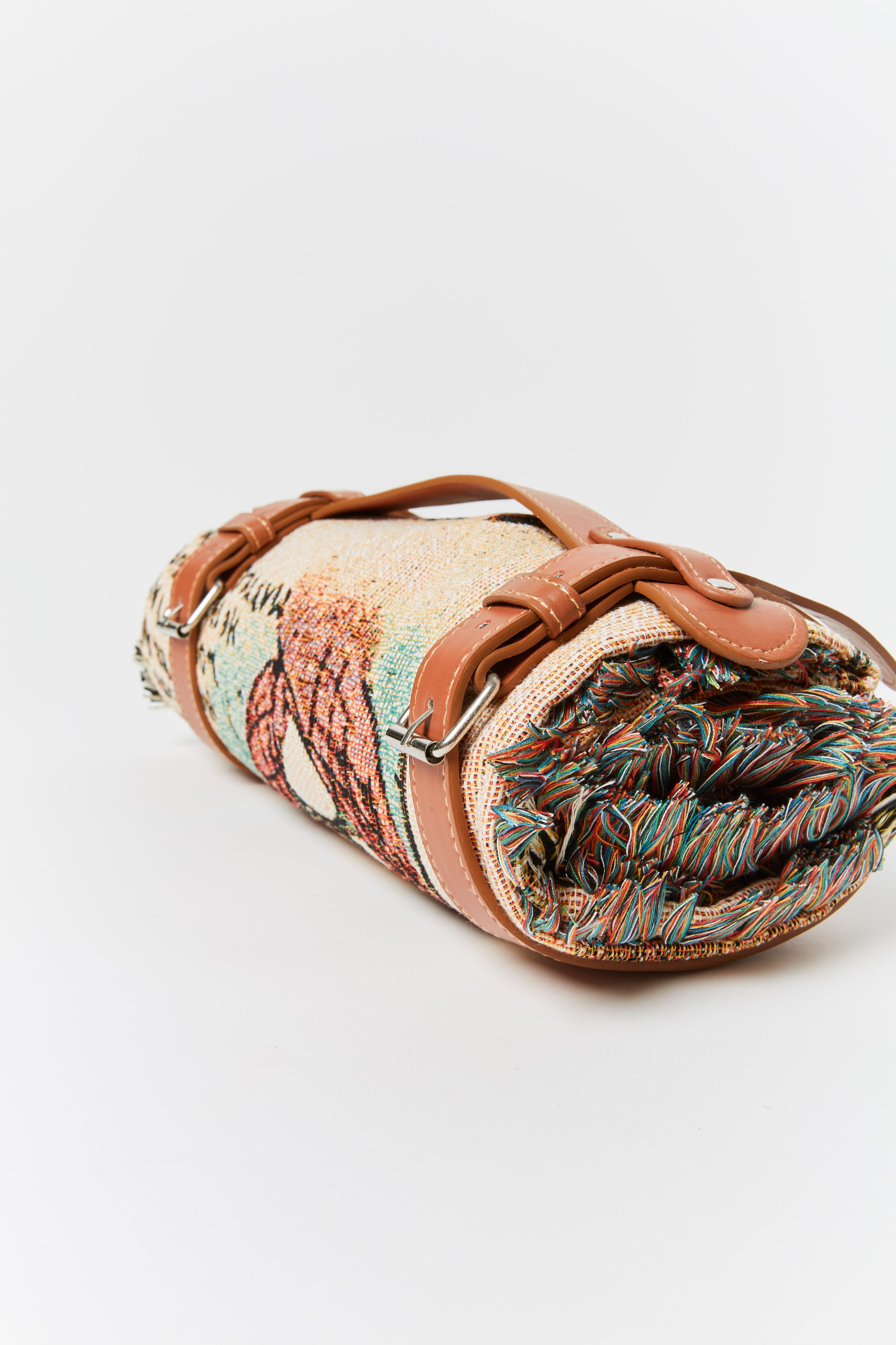 The Doctor’s Eco Capri Picnic & Home Throw