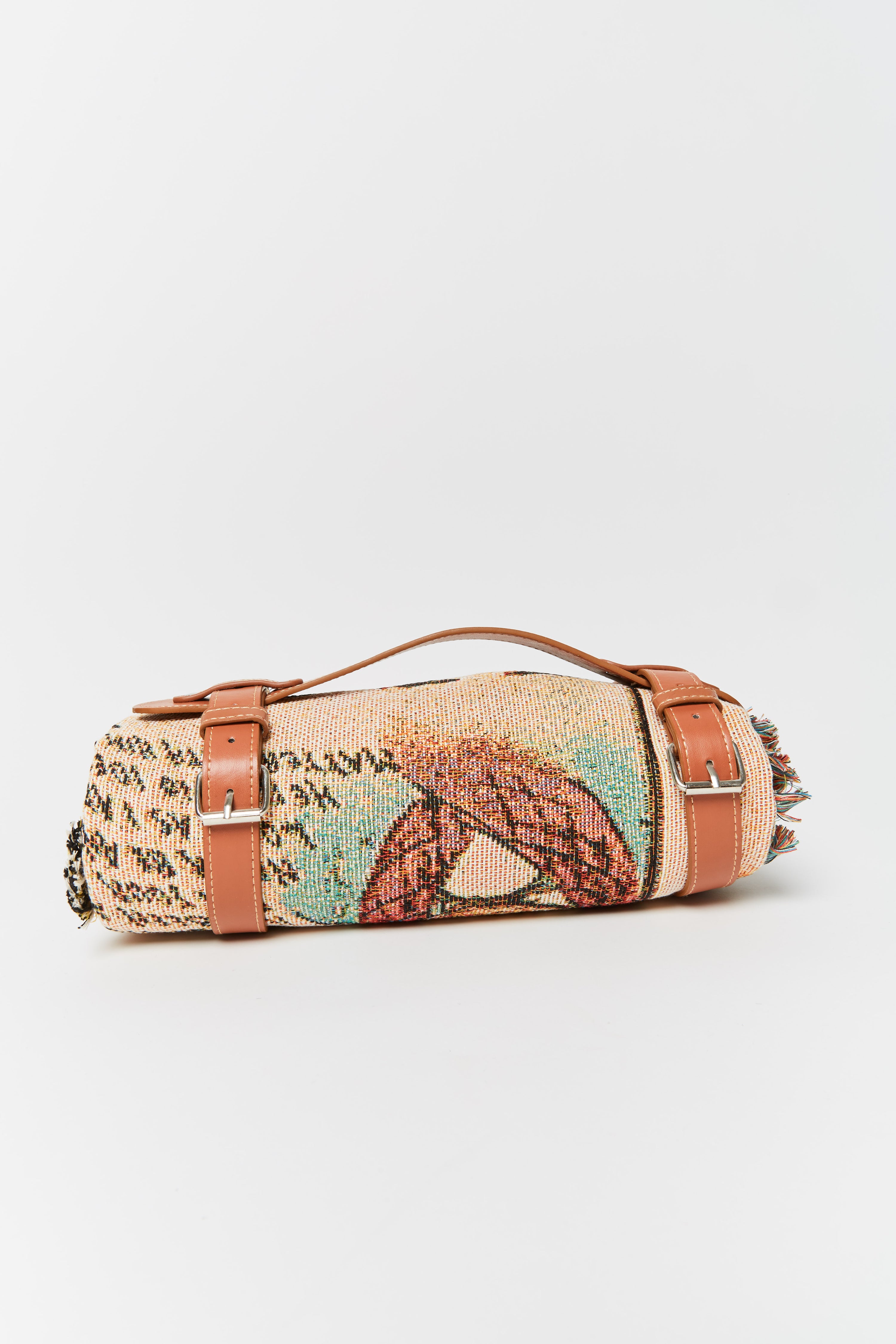 The Doctor’s Eco Capri Picnic & Home Throw